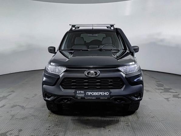 Lada (ВАЗ) Niva Travel I с пробегом 2023 года, цена 927 000 рублей, 50291 км, внедорожник, Автокод Объявления