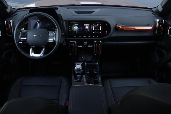 Haval Dargo I с пробегом 2023 года, цена 2 690 000 рублей, 67767 км, внедорожник, Автокод Объявления