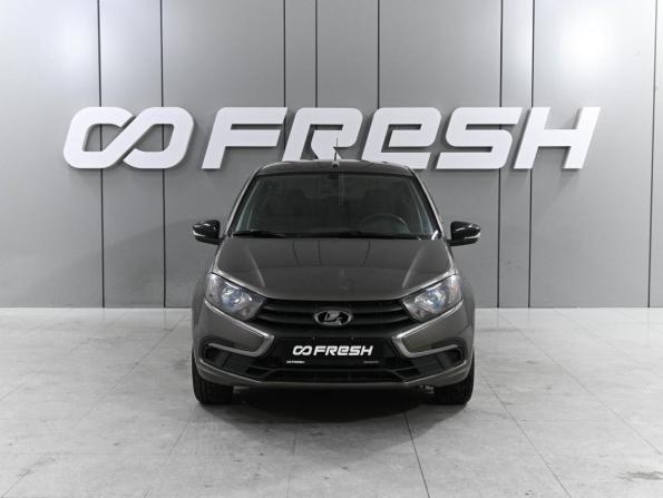 Lada (ВАЗ) Granta I Рестайлинг с пробегом 2020 года, цена 780 000 рублей, 112352 км, седан, Автокод Объявления