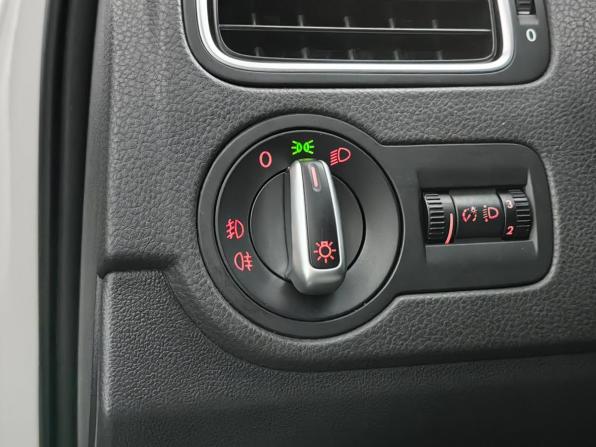 Volkswagen Polo V с пробегом 2012 года, цена 641 000 рублей, 166160 км, хэтчбек, Автокод Объявления