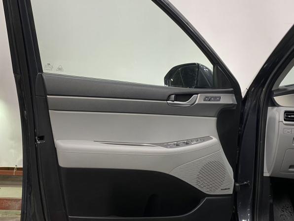 Hyundai Palisade I с пробегом 2021 года, цена 5 499 000 рублей, 36662 км, внедорожник, Автокод Объявления