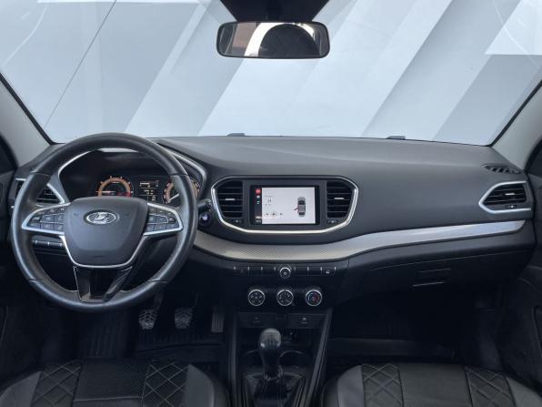 Lada (ВАЗ) Vesta I Рестайлинг (NG) с пробегом 2023 года, цена 998 000 рублей, 158253 км, седан, Автокод Объявления