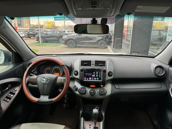 Toyota RAV4 III (XA30) Рестайлинг с пробегом 2012 года, цена 1 350 000 рублей, 161762 км, внедорожник, Автокод Объявления