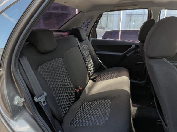 Lada (ВАЗ) Granta I Рестайлинг с пробегом 2019 года, цена 519 000 рублей, 140195 км, седан, Автокод Объявления
