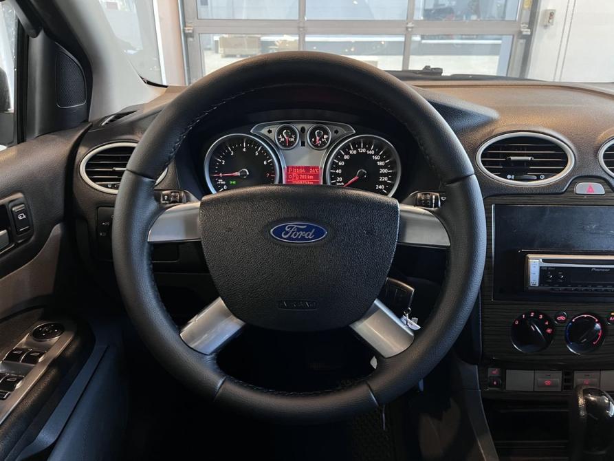 Ford Focus II Рестайлинг Чебоксары  - изображение 10