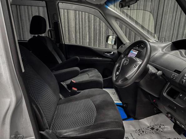 Nissan Serena IV (C26) с пробегом 2014 года, цена 1 200 000 рублей, 195000 км, минивэн, Автокод Объявления