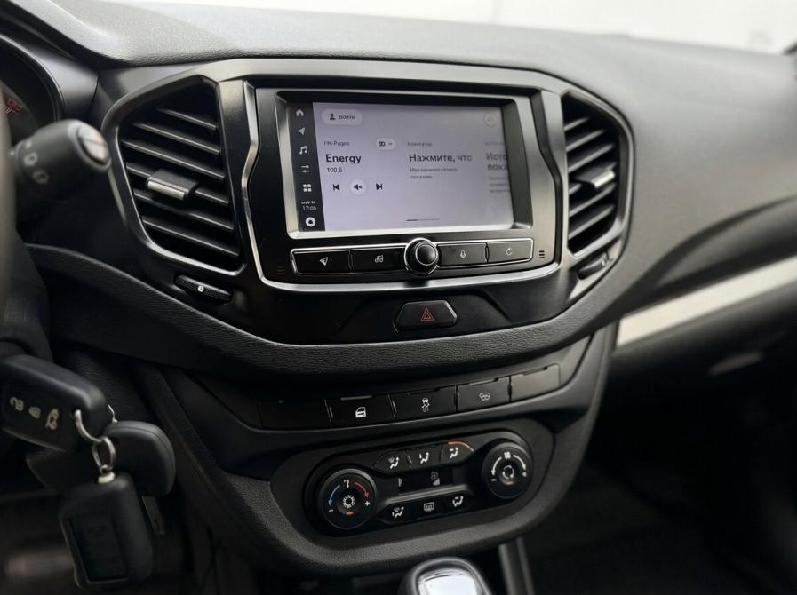 Lada (ВАЗ) Vesta I Кемерово  - изображение 10