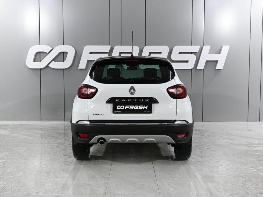 Renault Kaptur I Ростов-на-Дону  - изображение 4