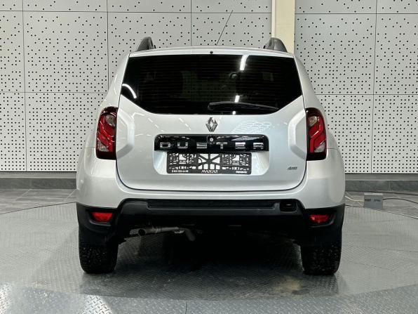 Renault Duster I Рестайлинг с пробегом 2020 года, цена 1 500 000 рублей, 159000 км, внедорожник, Автокод Объявления