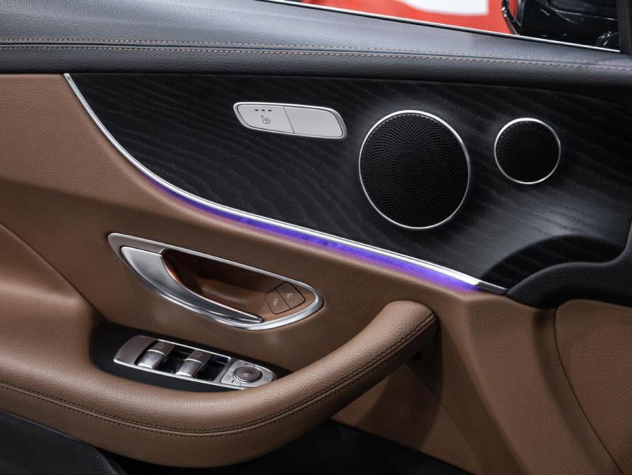 Mercedes-Benz E-Класс V (W213 S213 C238) Санкт-Петербург  - изображение 28