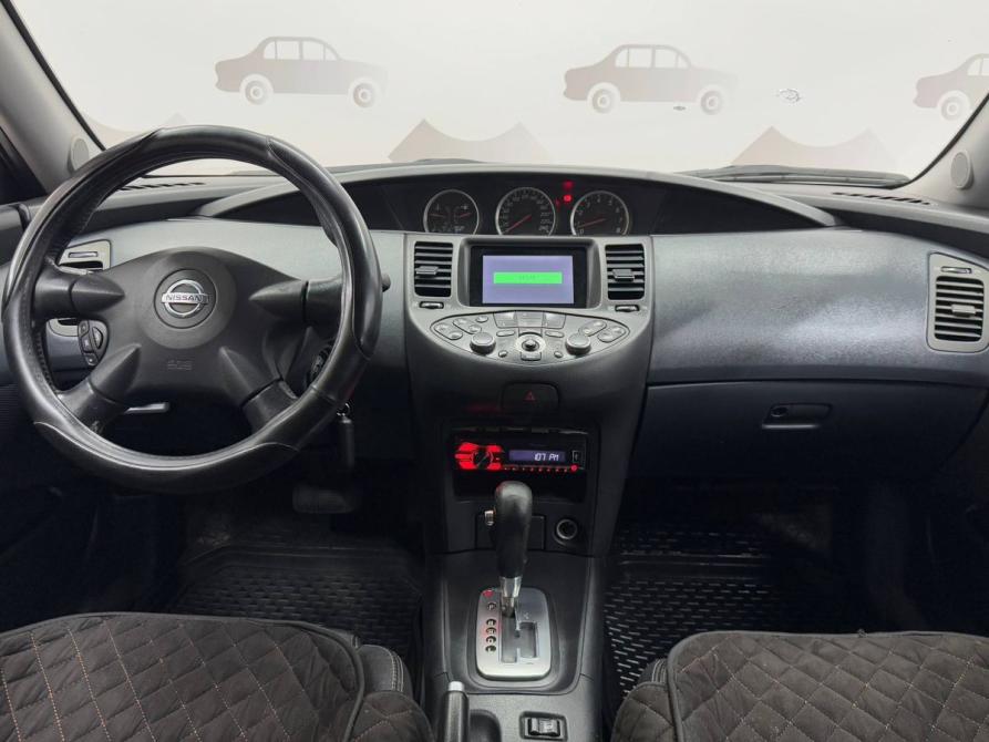 Nissan Primera III (P12) Ставрополь  - изображение 11