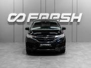 Honda Fit III Рестайлинг Тюмень  - изображение 20