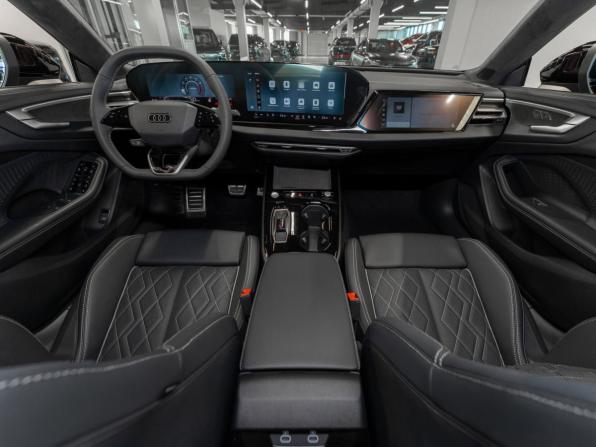 Audi A5 III (B10) с пробегом 2026 года, цена 5 990 000 рублей, 11 км, седан, Автокод Объявления