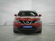 Nissan Qashqai II Новосибирск  - изображение 34