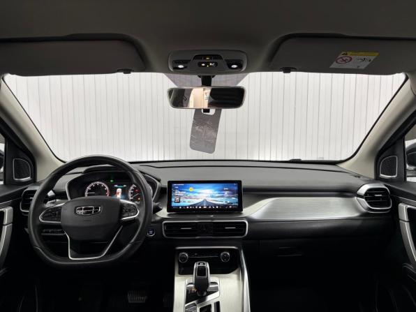 Geely Coolray I с пробегом 2021 года, цена 1 647 000 рублей, 72468 км, внедорожник, Автокод Объявления