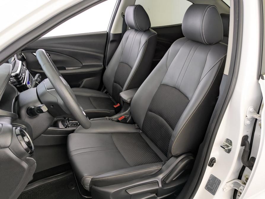 Changan Alsvin Москва  - изображение 20
