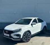 Lada (ВАЗ) Vesta I Рестайлинг (NG) Санкт-Петербург  - изображение 26