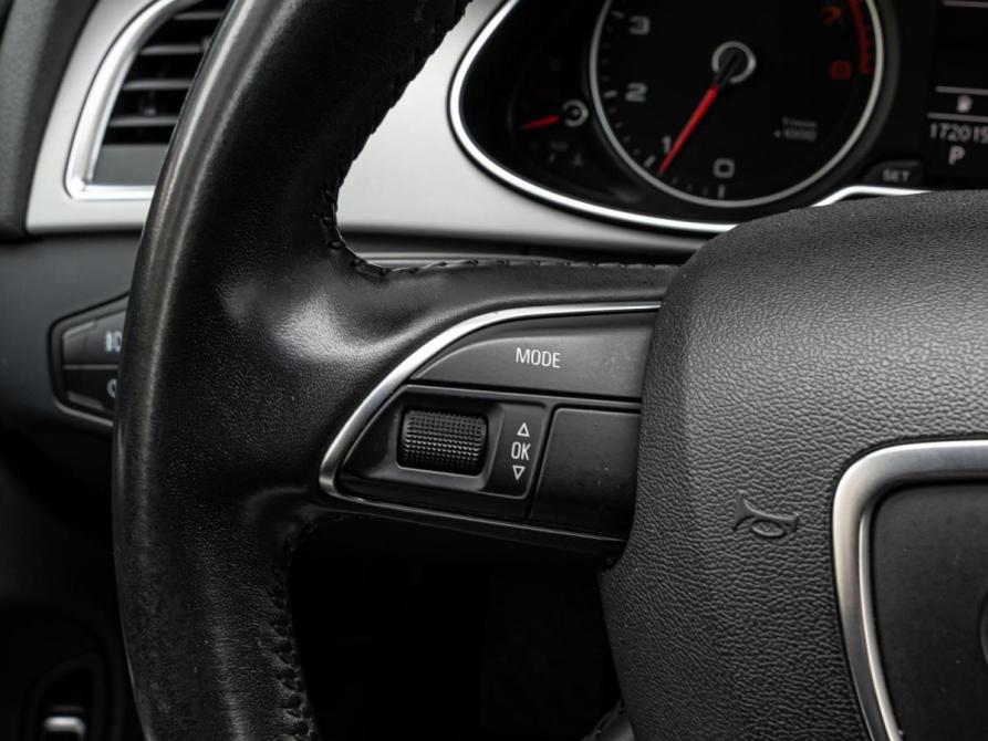 Audi A4 IV (B8) Рестайлинг Краснодар  - изображение 15