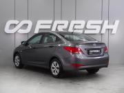 Hyundai Solaris I Рестайлинг Воронеж  - изображение 17