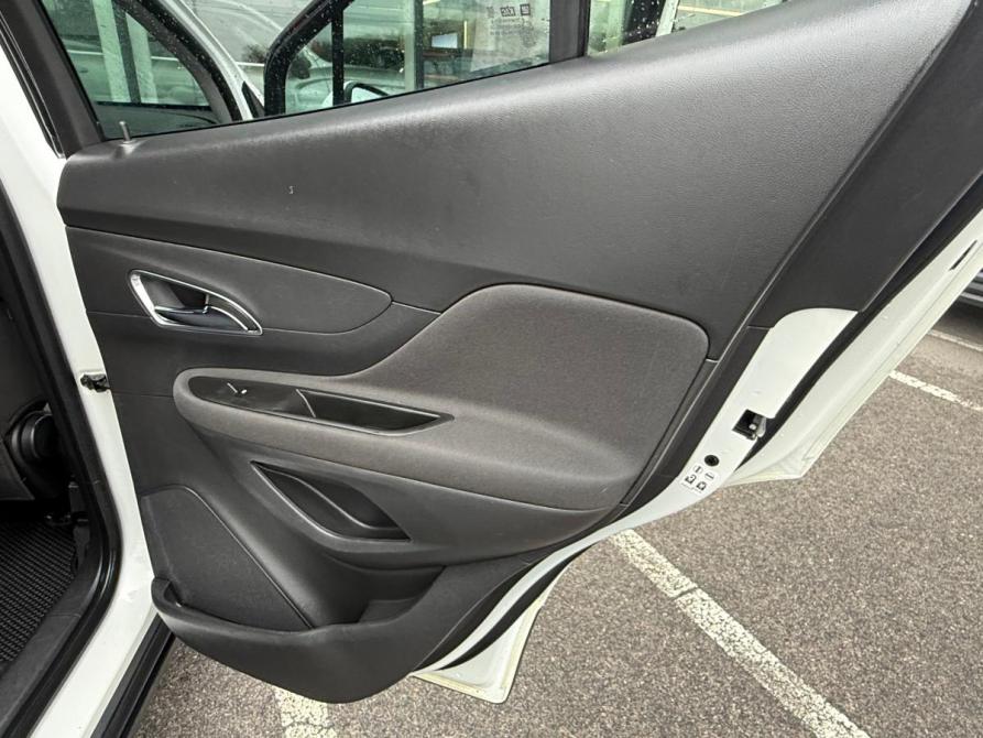Opel Mokka I Воронеж  - изображение 10