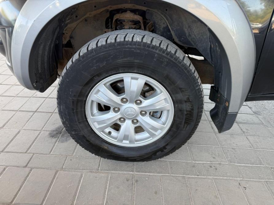 Mitsubishi L200 IV Рестайлинг Волгоград  - изображение 19