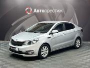 Kia Rio III Рестайлинг Оренбург  - изображение 16