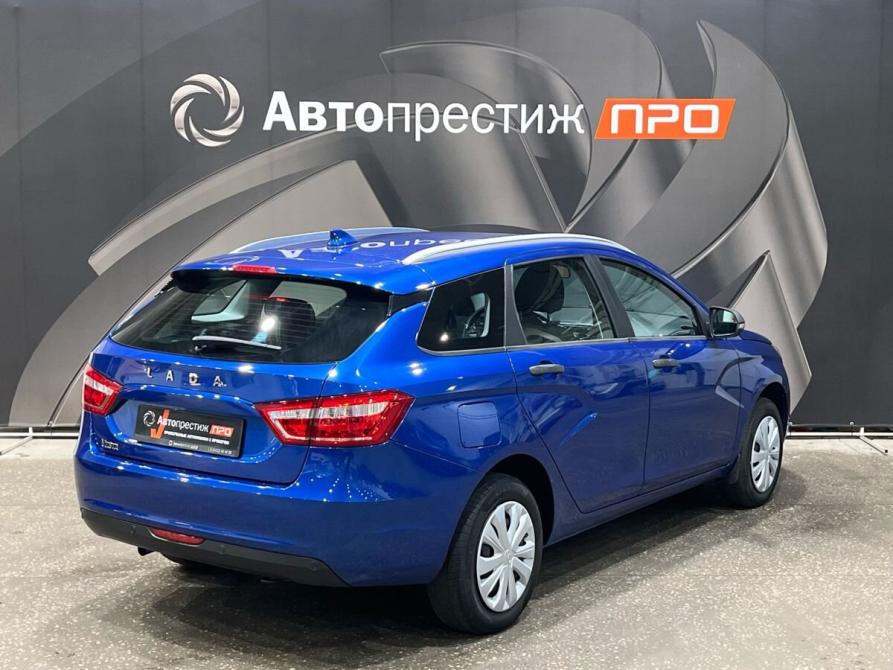 Lada (ВАЗ) Vesta I Пермь  - изображение 5