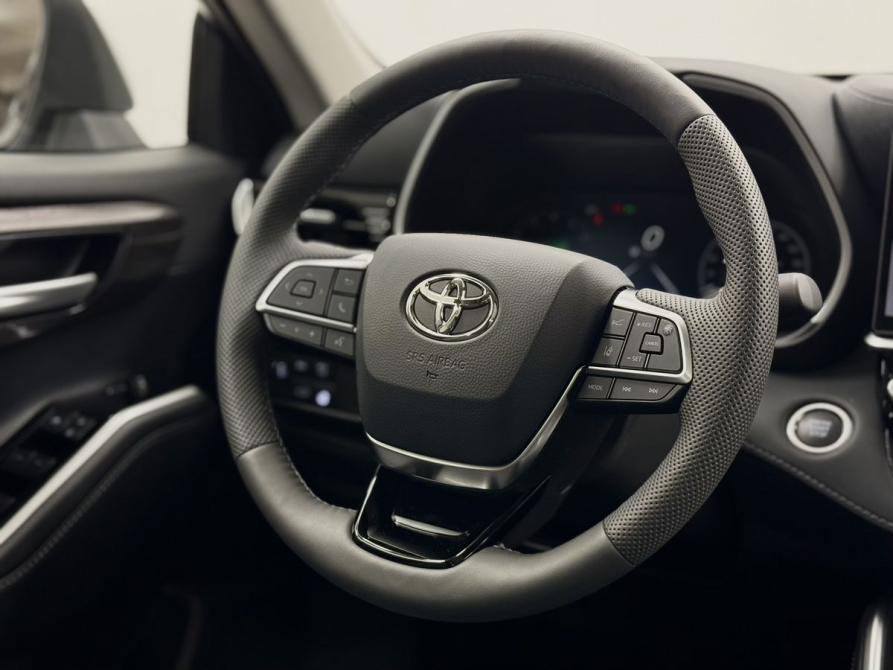 Toyota Highlander IV (XU70) Вологда  - изображение 23