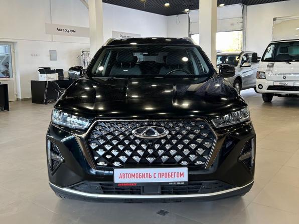 Chery Tiggo 7 Pro Max I с пробегом 2023 года, цена 1 849 000 рублей, 87350 км, внедорожник, Автокод Объявления
