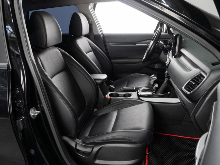 Kia Seltos I Тюмень  - изображение 8
