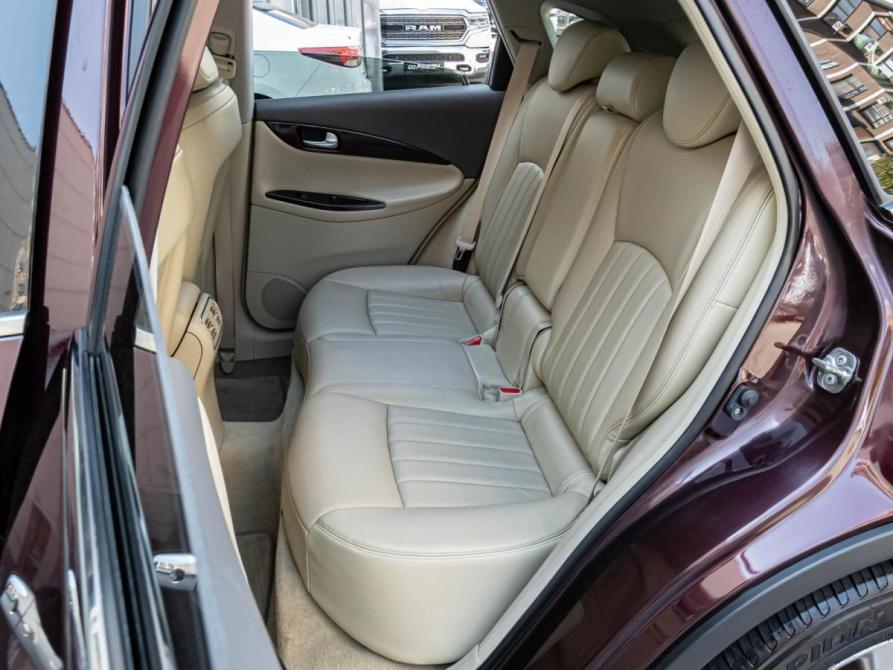 Infiniti QX50 I Краснодар  - изображение 10