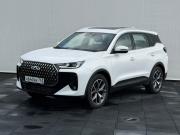 Chery Tiggo 7L Самара  - изображение 14