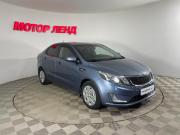 Kia Rio III Воронеж  - изображение 24