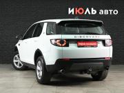 Land Rover Discovery Sport I Екатеринбург  - изображение 22