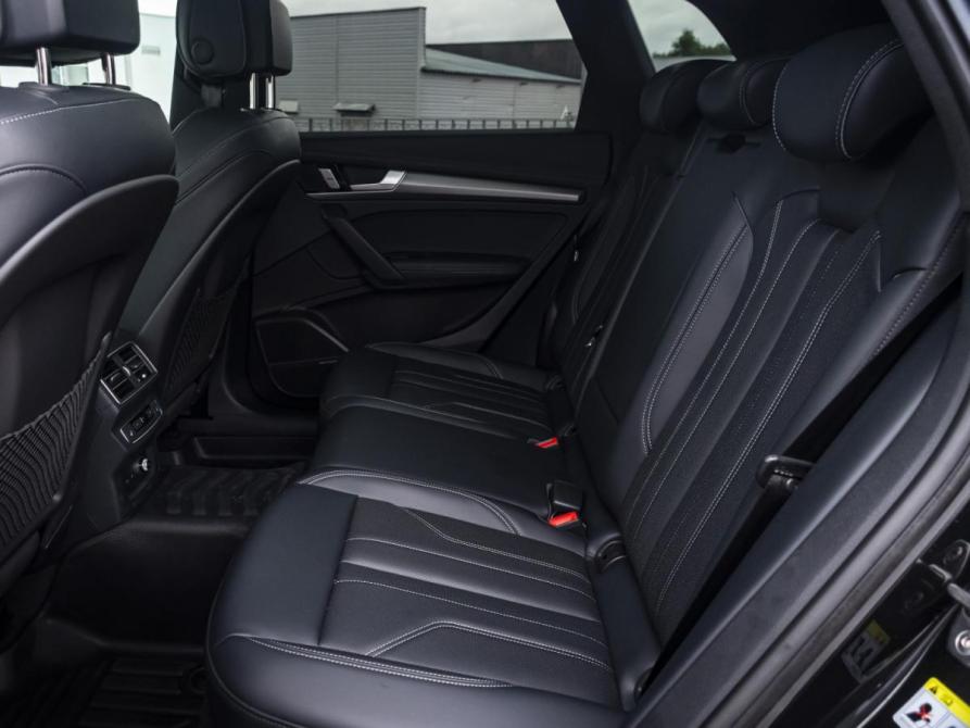 Audi Q5 II (FY) Рестайлинг Москва  - изображение 22