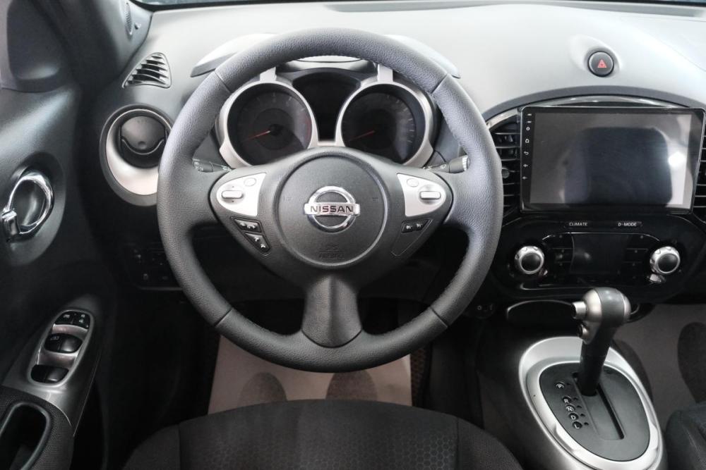Nissan Juke I Омск  - изображение 12