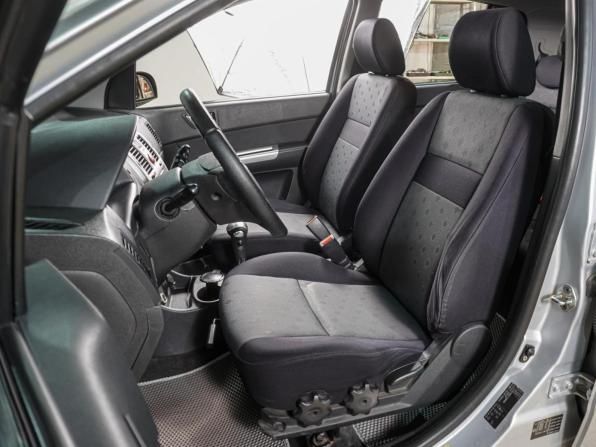 Hyundai Getz I Рестайлинг с пробегом 2010 года, цена 649 000 рублей, 222013 км, хэтчбек, Автокод Объявления