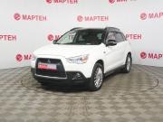 Mitsubishi ASX I Вологда  - изображение 18