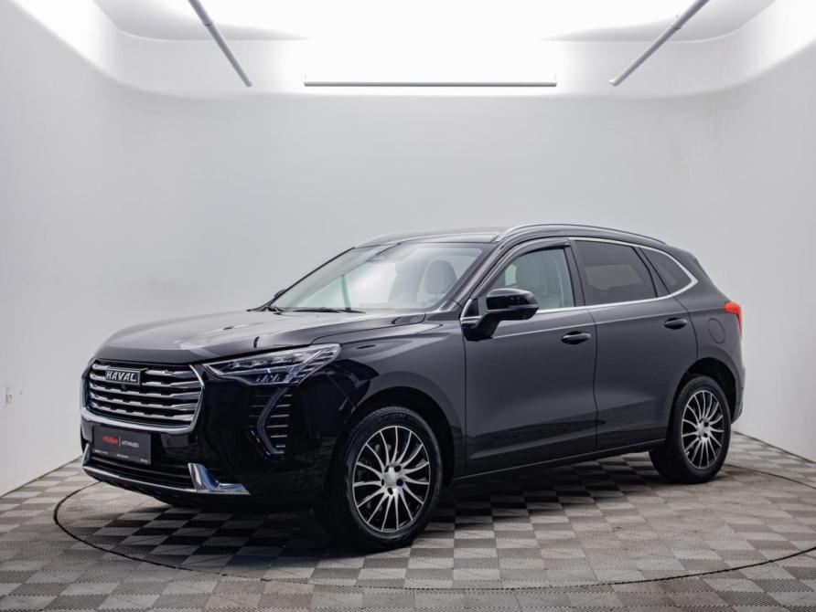 Haval Jolion I Москва  - изображение 1