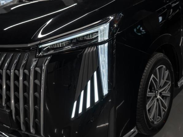 GAC Trumpchi M8 II с пробегом 2026 года, цена 4 870 000 рублей, 30 км, минивэн, Автокод Объявления