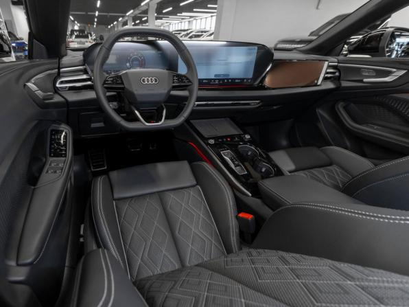 Audi A5 III (B10) с пробегом 2026 года, цена 5 790 000 рублей, 11 км, седан, Автокод Объявления