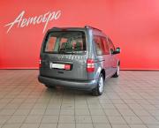 Volkswagen Caddy III Рестайлинг Вологда  - изображение 25