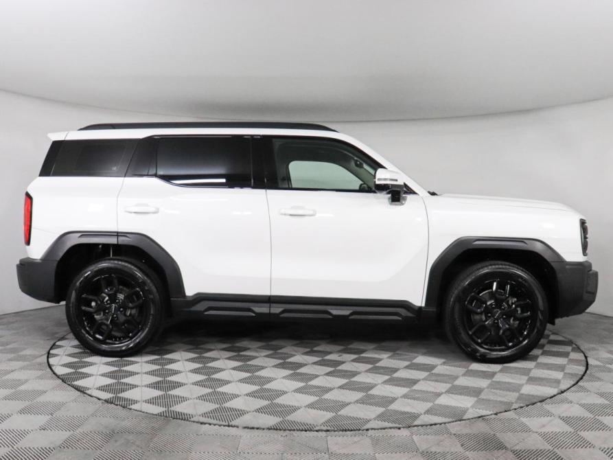 Haval H3 I Химки  - изображение 4