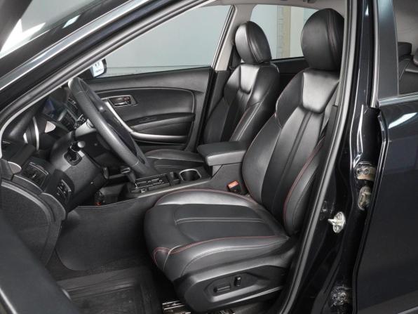 FAW Besturn X80 I Рестайлинг с пробегом 2020 года, цена 1 530 000 рублей, 56675 км, внедорожник, Автокод Объявления