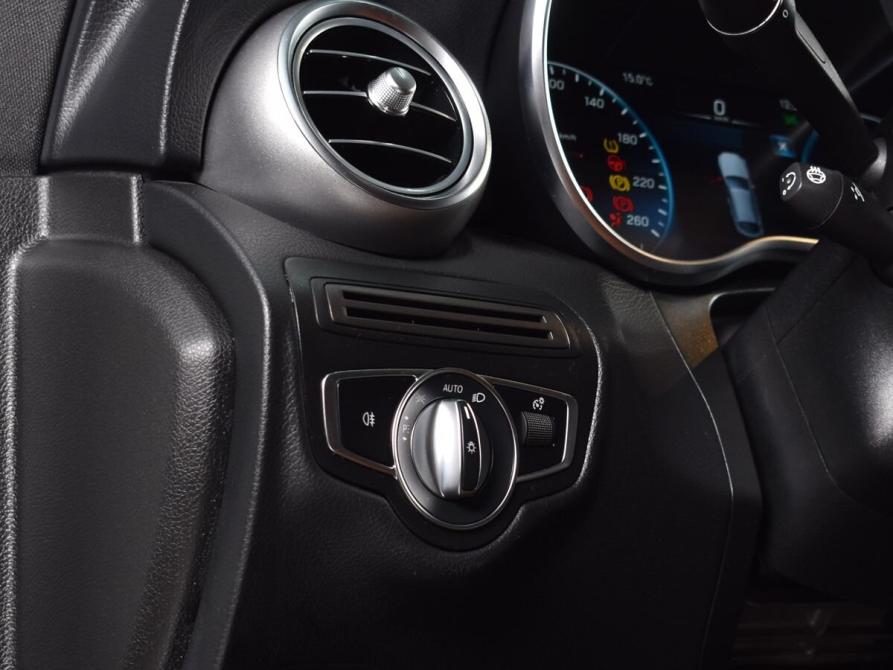 Mercedes-Benz GLC Coupe I (C253) Рестайлинг Кемерово  - изображение 29