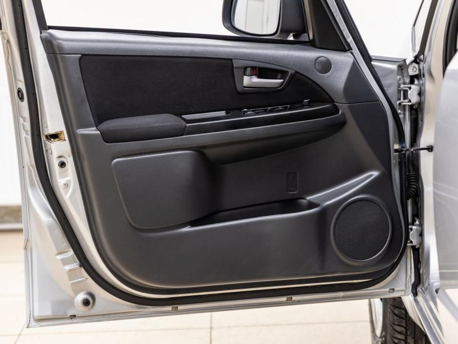 Suzuki SX4 I (Classic) Рестайлинг Волгоград  - изображение 27