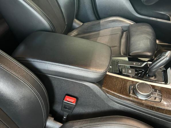 BMW X4 II (G02) с пробегом 2020 года, цена 3 995 000 рублей, 161467 км, внедорожник, Автокод Объявления
