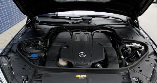 Mercedes-Benz S-Класс VI (W222 C217) Рестайлинг с пробегом 2019 года, цена 6 500 000 рублей, 78616 км, седан, Автокод Объявления