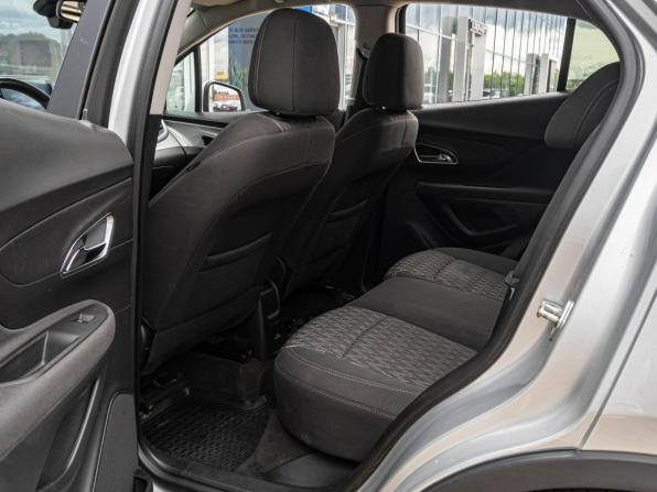 Opel Mokka I с пробегом 2014 года, цена 1 130 000 рублей, 200503 км, внедорожник, Автокод Объявления
