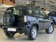 Lada (ВАЗ) Niva Travel I Пермь  - изображение 37